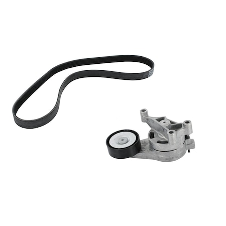 Continental ADK0037P ACCESSORY DRIVE KIT ADK0037P